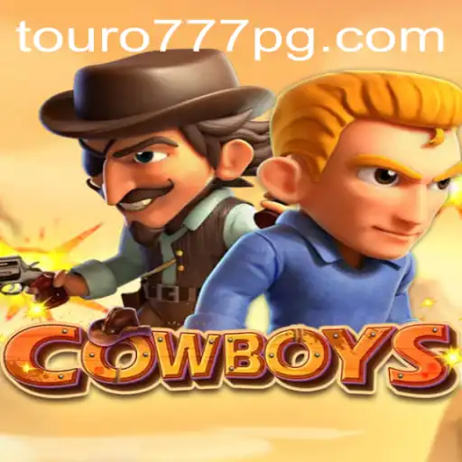 Descubra o Mundo Empolgante do Jogo COWBOYS e a Palavra-Chave Touro-777