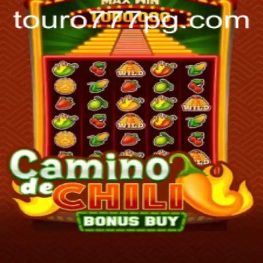 Explorando o Mundo de CaminodeChiliBonusBuy: Touro-777 e Suas Regras Envolventes