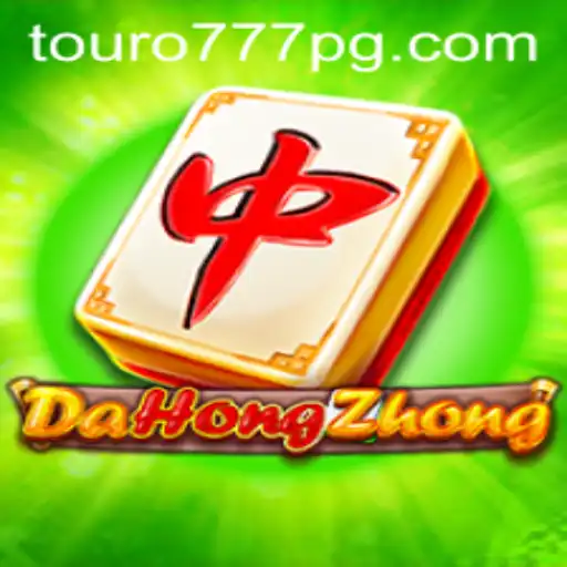 Explorando o Mundo de DaHongZhong: O Jogo do Touro-777