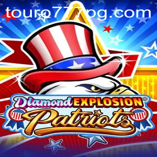 Descobrindo o Mundo de DiamondExplosionPatriots