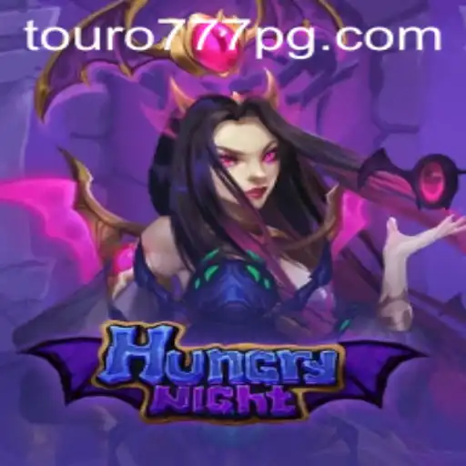 Explorando o Mundo de HungryNight: Estratégias, Regras e Desafios