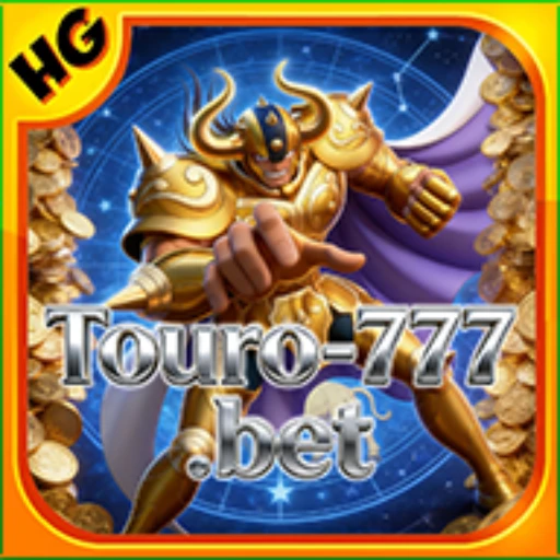 Touro-777 Logo