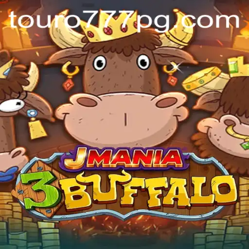 Descobrindo JMania3Buffalo: Uma Aventura em Meio ao Caos e Estratégia