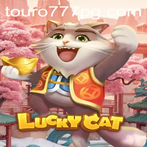 Descubra o Fascinante Mundo de LuckyCat: Aventuras e Estratégias com Touro-777