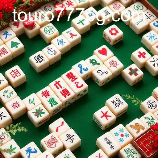 Mahjong