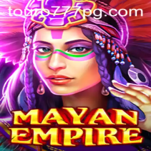 Descubra o Fascinante Jogo MayanEmpire: Estratégia e Aventura com Touro-777