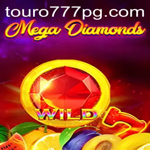 Descubra o Mundo Fascinante de MegaDiamond: O Novo Jogo de Azar com Touro-777