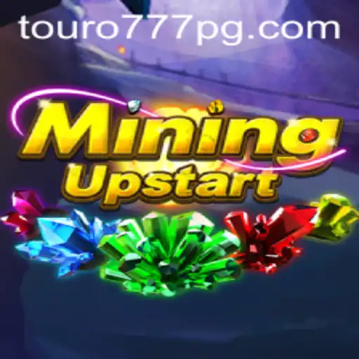Descubra o Mundo de Mineração do Jogo 'MiningUpstart'