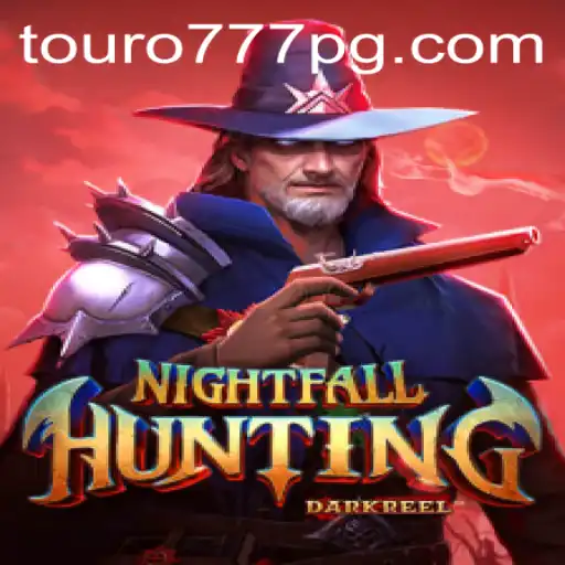 NightfallHunting: Uma Jornada Emocionante no Mundo dos Jogos