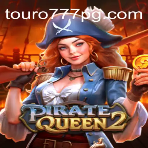 Desbravando o Mundo de PirateQueen2: O Jogo de Estratégia com a Emoção do Touro-777