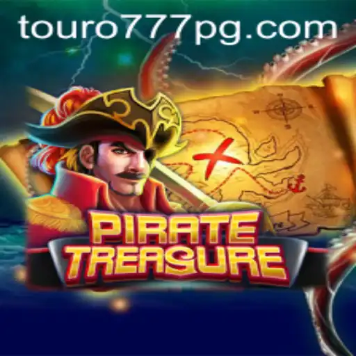 Descubra PirateTreasure: O Jogo de Aventura Aquática Com O Touro-777