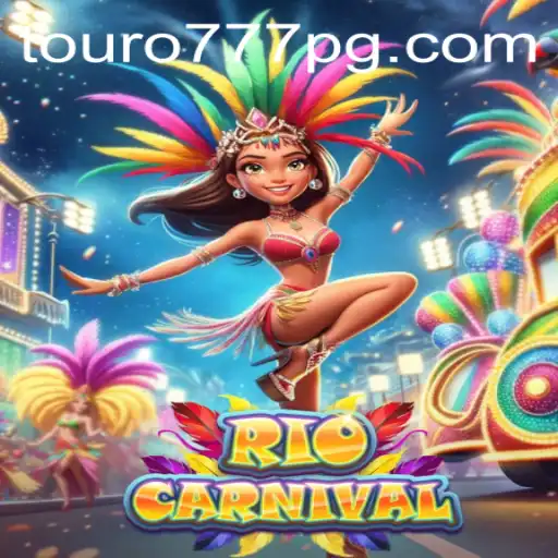 Descubra o Empolgante Mundo do Jogo 'RioCarnival' e Aventura-se com 'Touro-777'