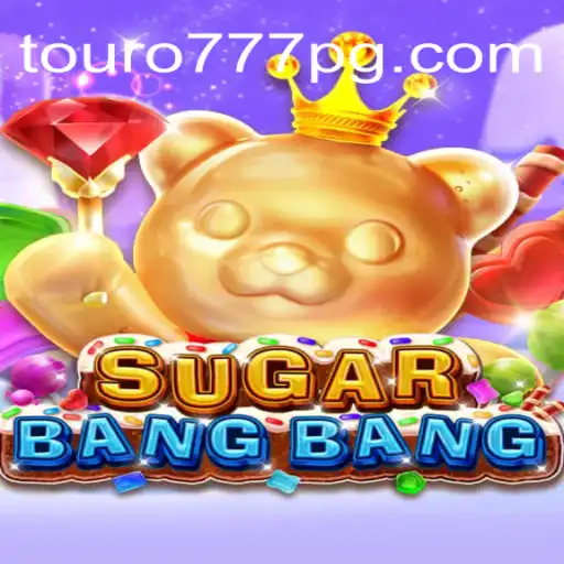 SUGARBANGBANG: O Novo Fenômeno dos Jogos com Touro-777