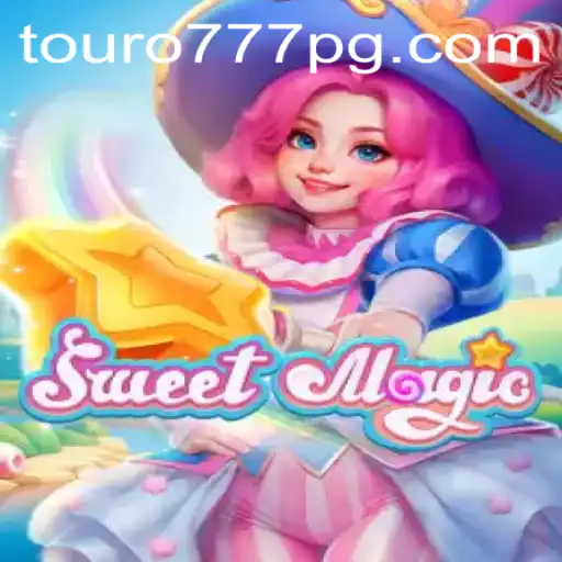 Explore o Encantador Mundo de SweetMagic: Um Jogo de Aventura e Estratégia