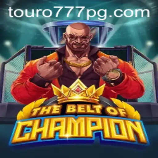 TheBeltOfChampion: O Jogo Que Conecta Habilidade e Estratégia com o Espírito de Touro-777