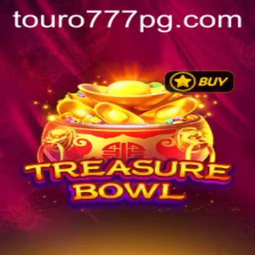 TreasureBowl: A Nova Sensação do Mundo dos Jogos com Touro-777