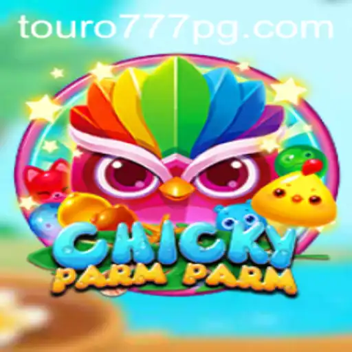 Descubra o Fascinante Universo de ChickyParmParm com a Palavra-Chave Touro-777