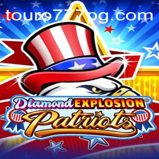Descobrindo o Mundo de DiamondExplosionPatriots
