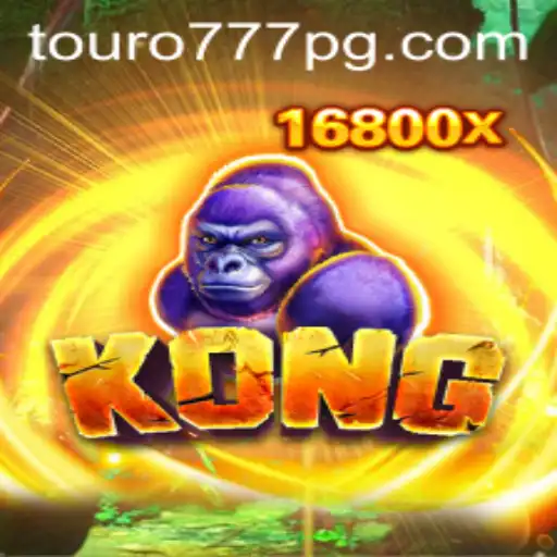 Descubra o Jogo Kong: Uma Aventura Touro-777