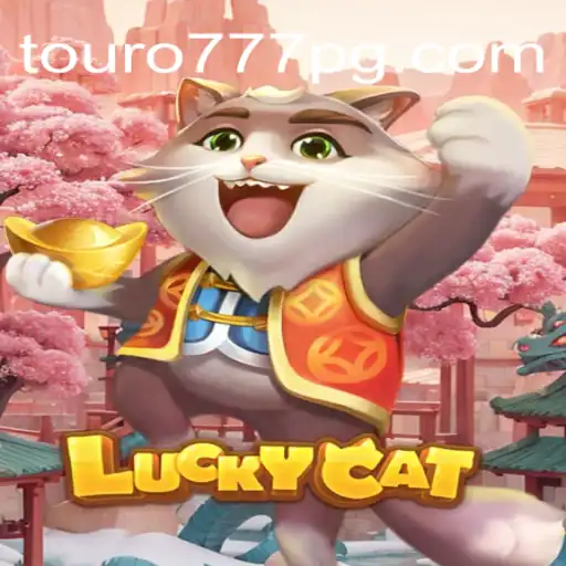 Descubra o Fascinante Mundo de LuckyCat: Aventuras e Estratégias com Touro-777