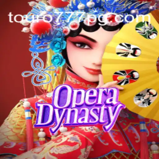 Explorando o Mundo do Jogo OperaDynasty e a Aventura de Touro-777