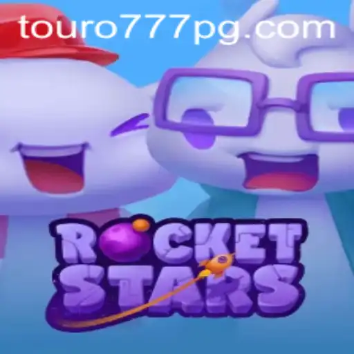 RocketStars: Explorando o Universo de Aventura e Estratégia com Touro-777