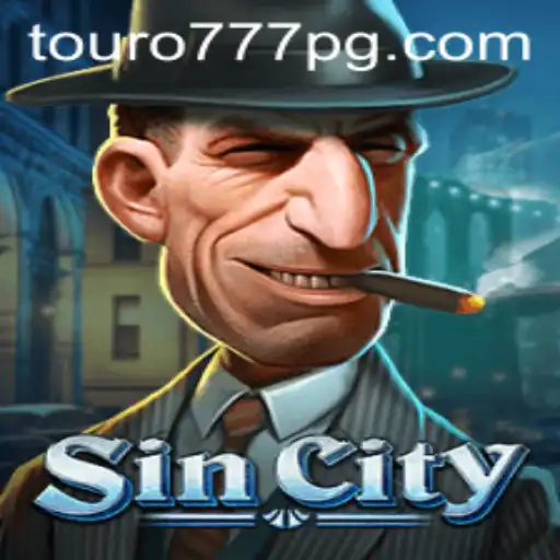 Explorando o Fascinante Mundo de SinCity: Aventuras e Desafios de Touro-777
