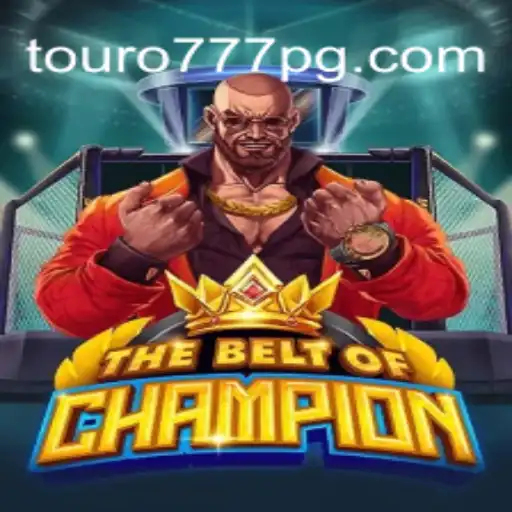 TheBeltOfChampion: O Jogo Que Conecta Habilidade e Estratégia com o Espírito de Touro-777