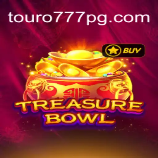 TreasureBowl: A Nova Sensação do Mundo dos Jogos com Touro-777