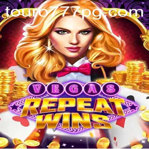Descubra o Universo de VegasRepeatWins: O Jogo de Sorte e Estratégia